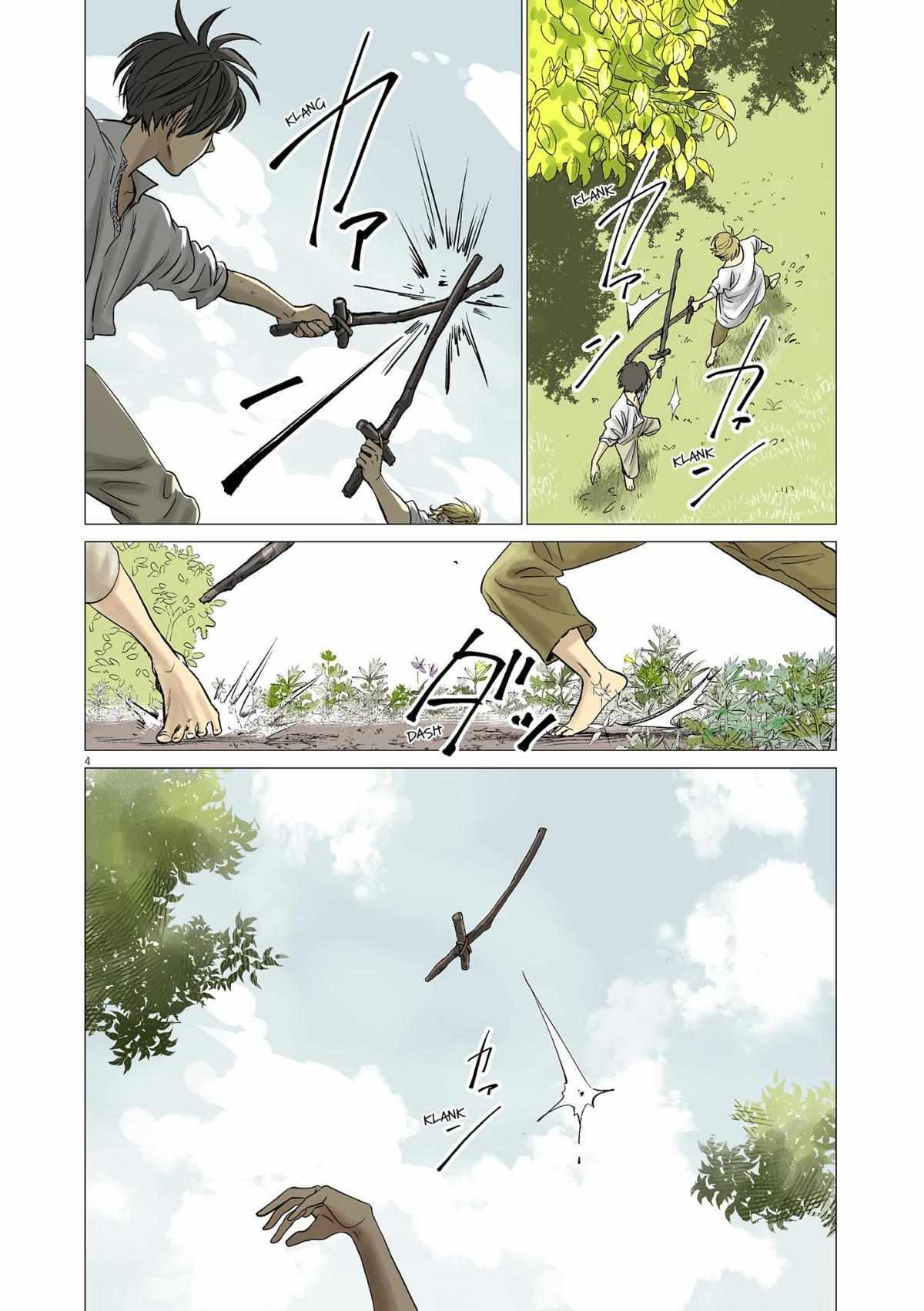 Read Cecil no Joou Manga Online