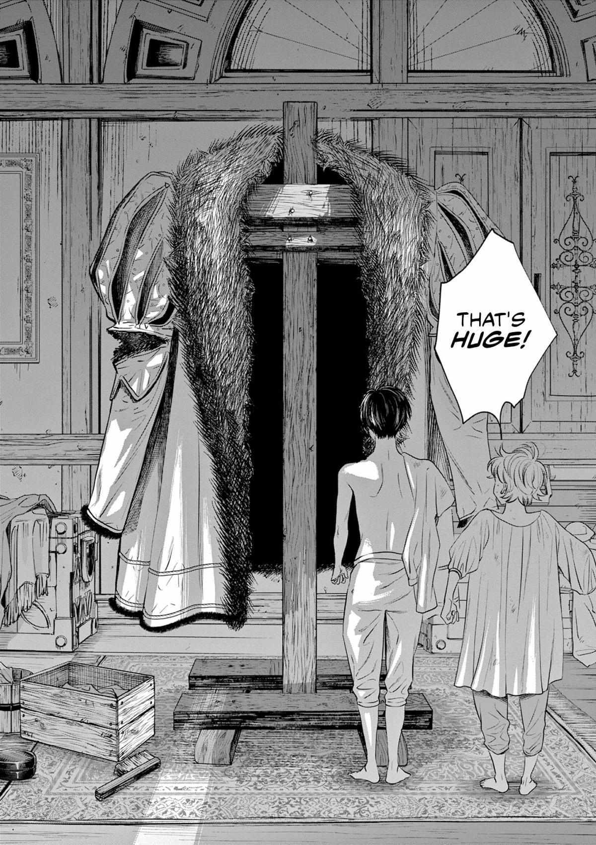 Read Cecil no Joou Manga Online