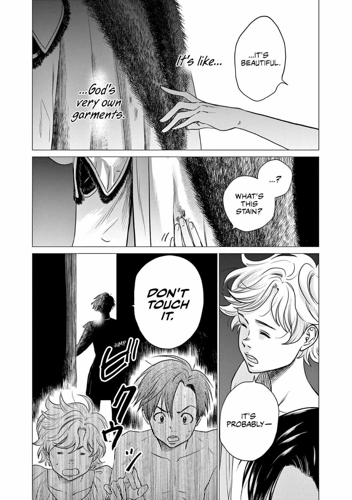 Read Cecil no Joou Manga Online