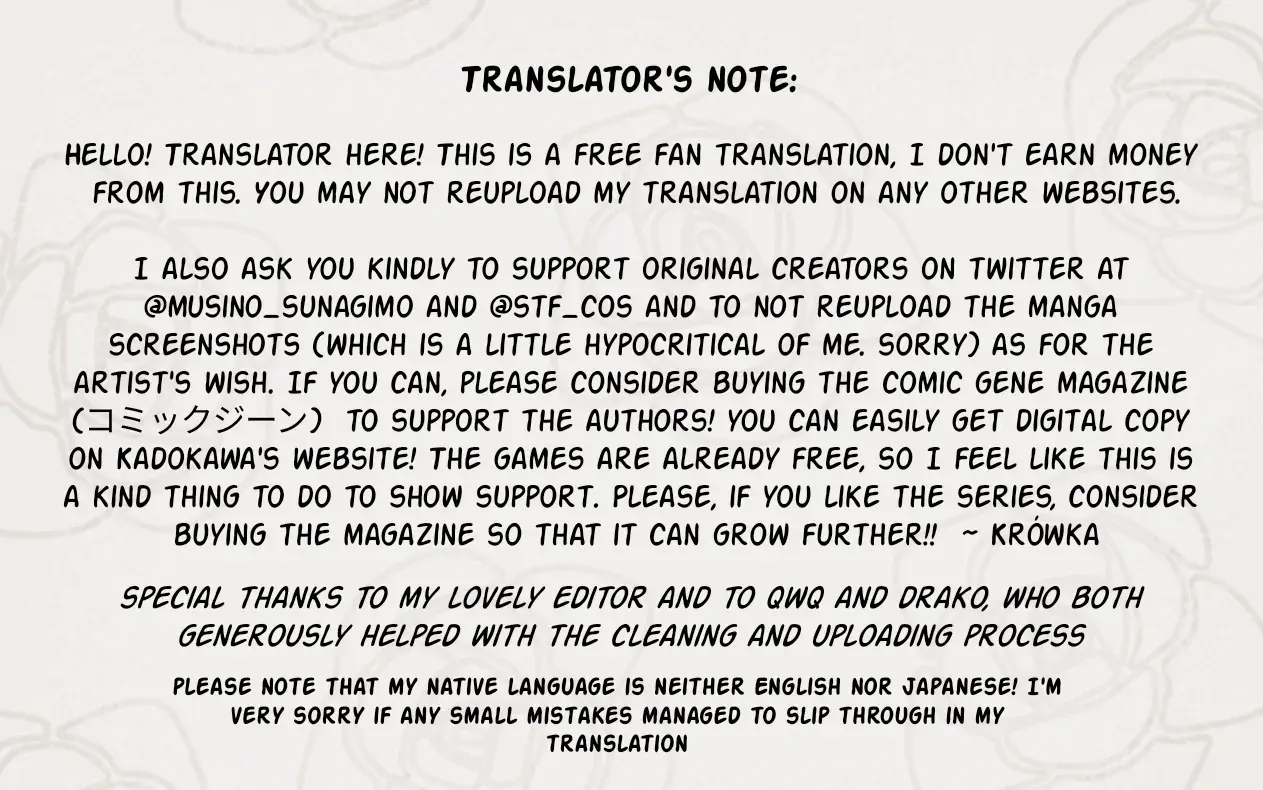 Read Cell of Empireo - A certain “0.5” Manga Online