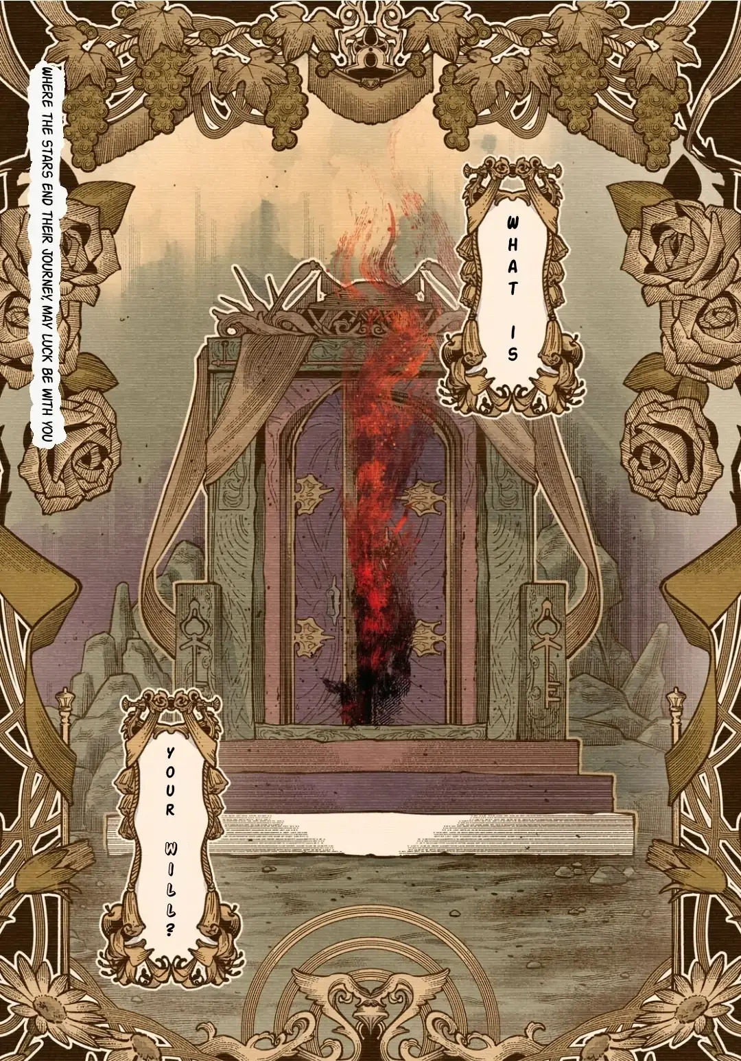 Read Cell of Empireo - A certain “0.5” Manga Online