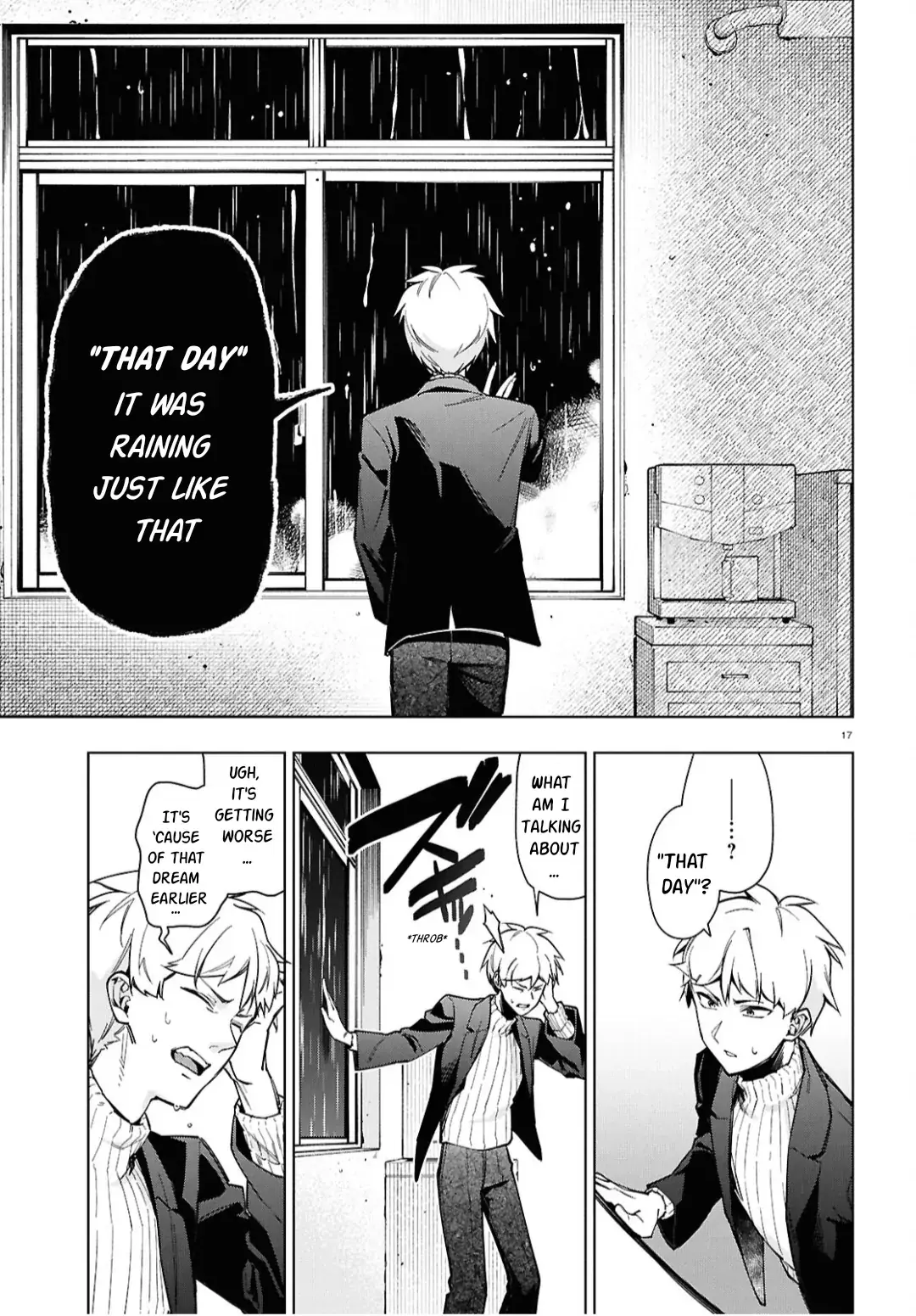 Read Cell of Empireo - A certain “0.5” Manga Online