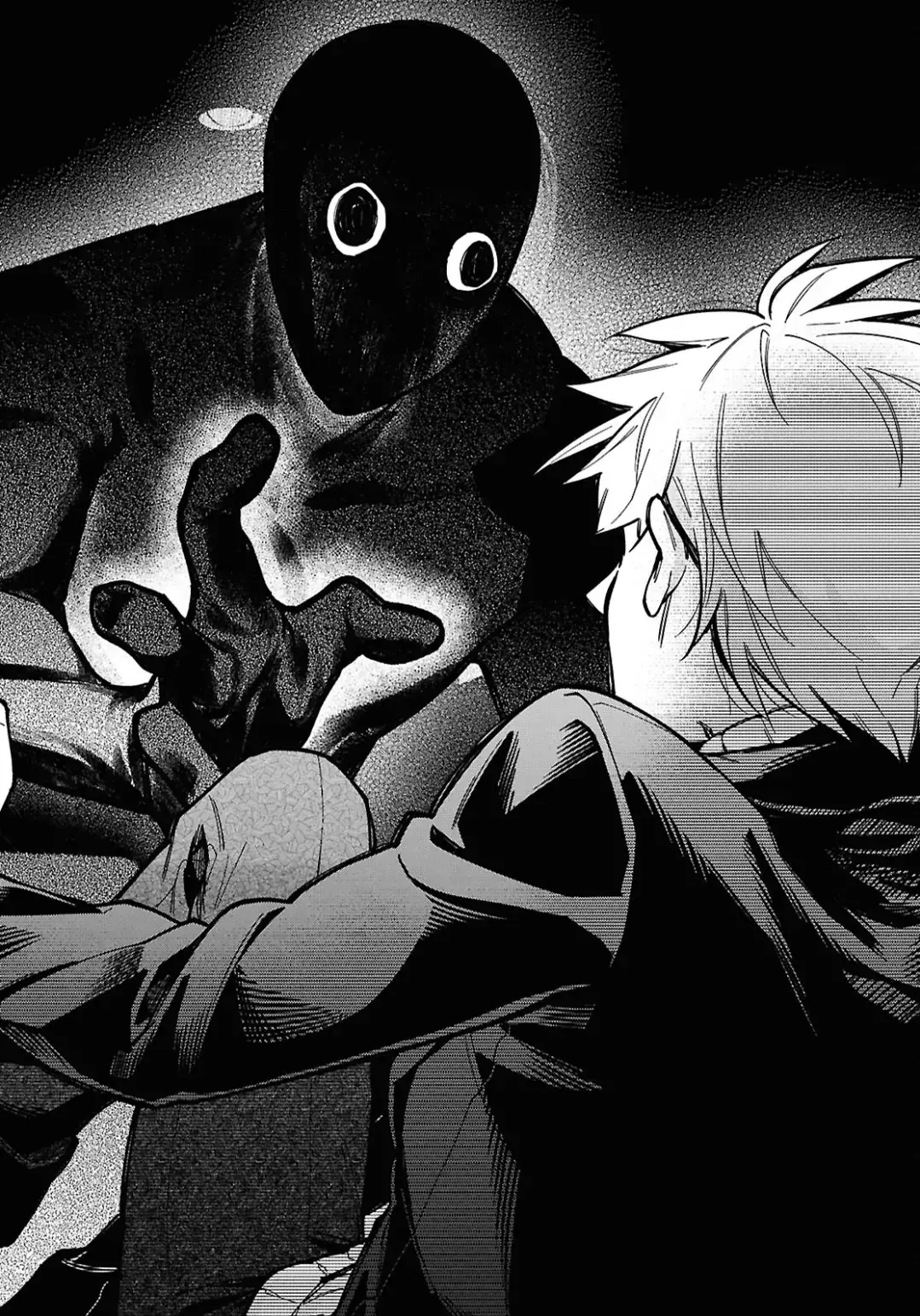 Read Cell of Empireo - A certain “0.5” Manga Online