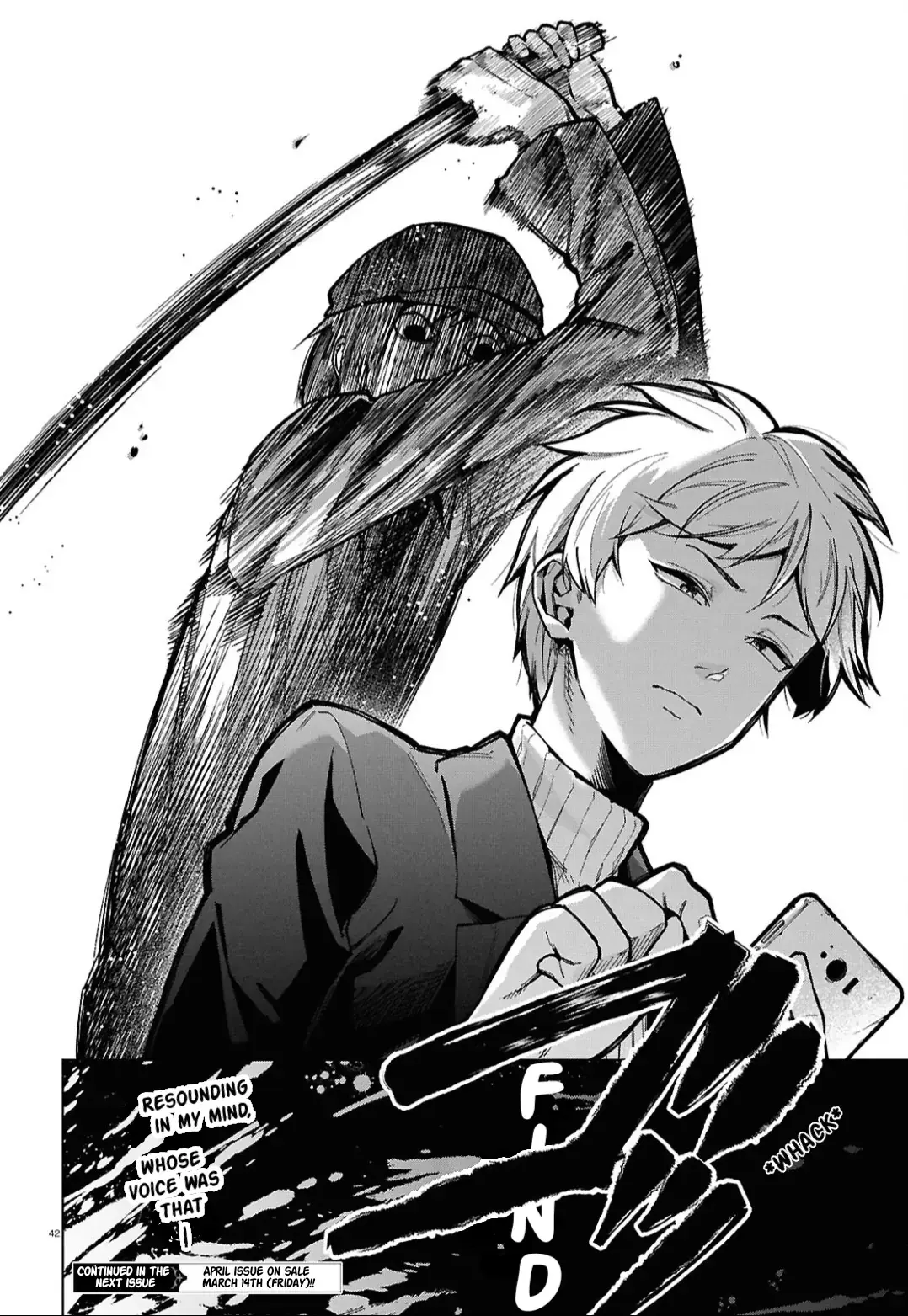 Read Cell of Empireo - A certain “0.5” Manga Online