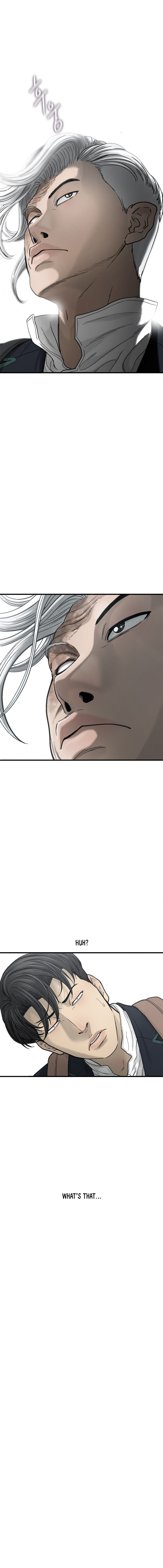 Read Cell Manga Online