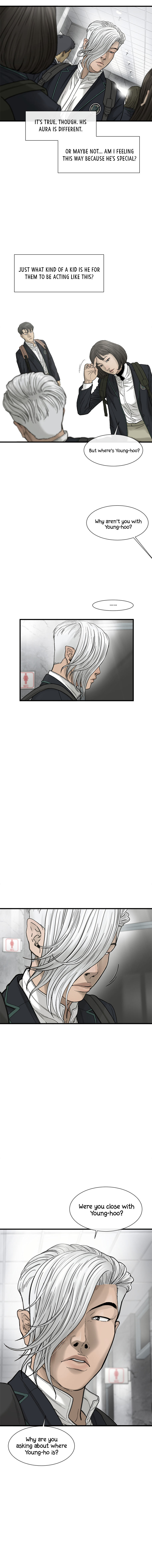 Read Cell Manga Online