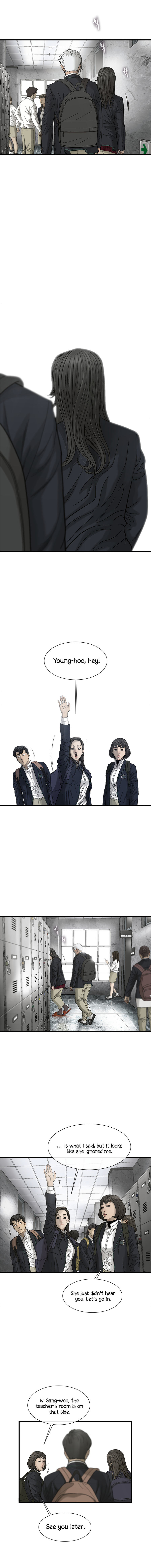 Read Cell Manga Online