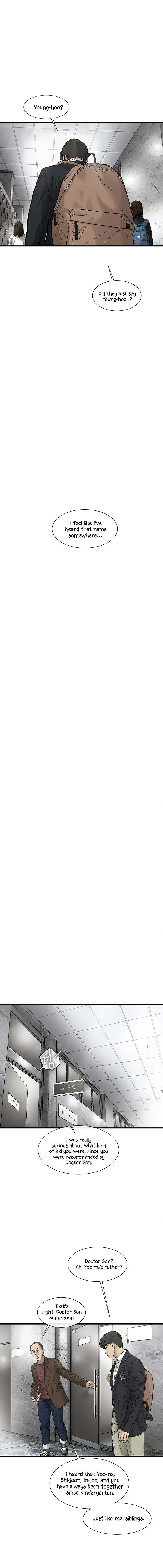 Read Cell Manga Online