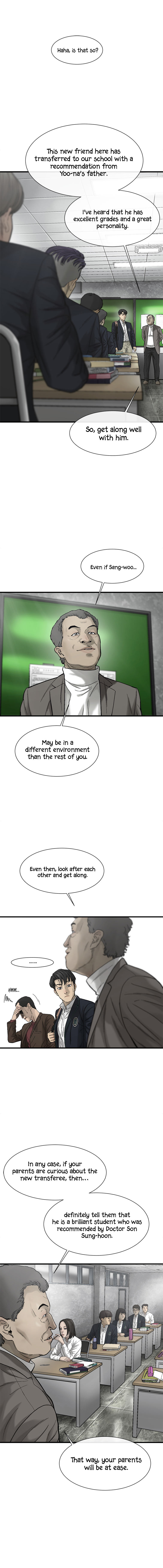 Read Cell Manga Online