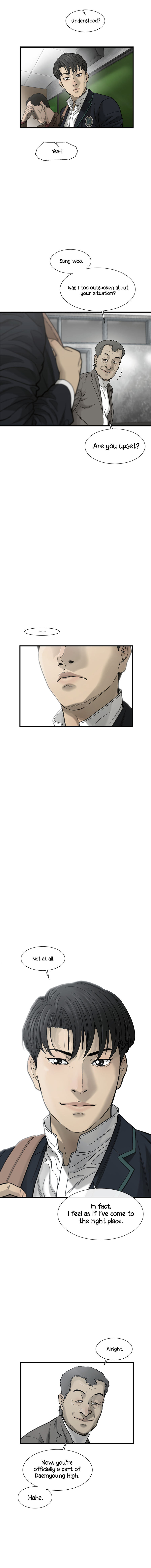 Read Cell Manga Online