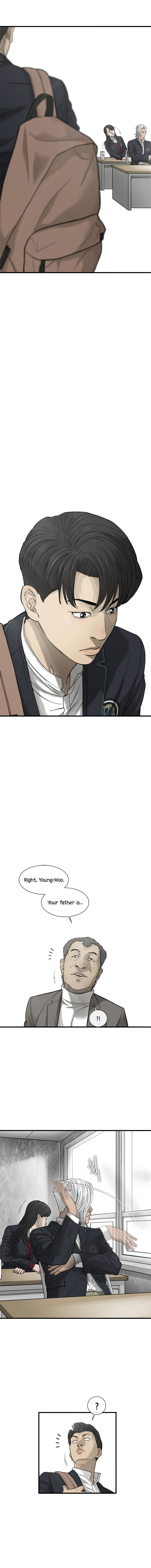 Read Cell Manga Online