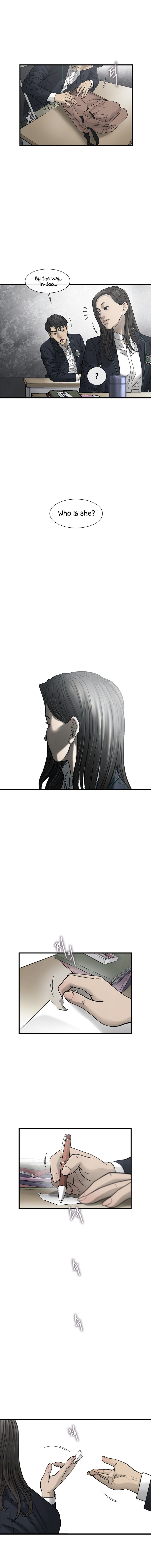 Read Cell Manga Online