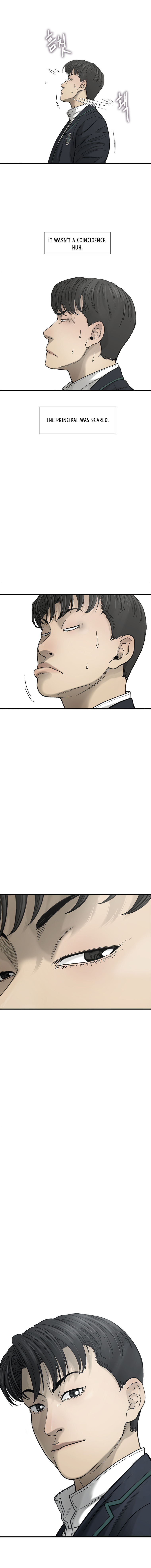 Read Cell Manga Online