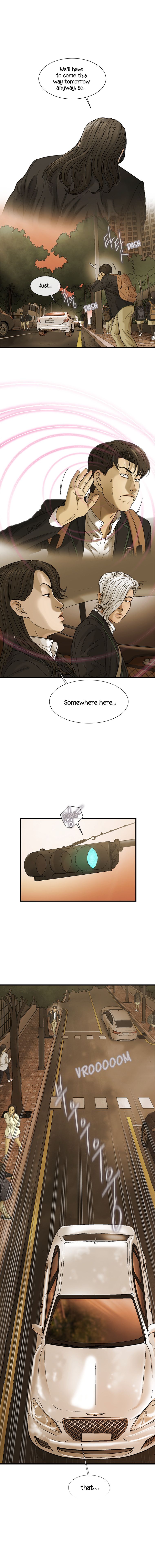 Read Cell Manga Online