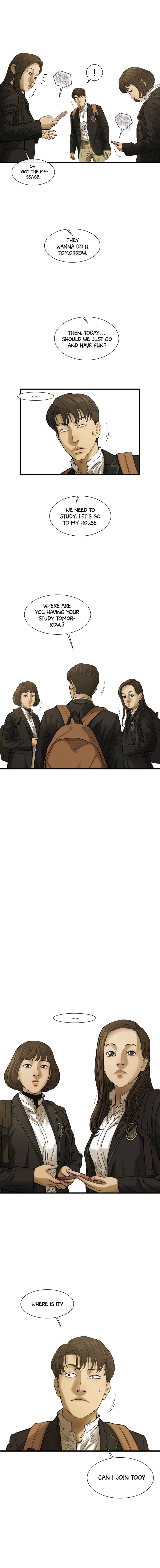 Read Cell Manga Online