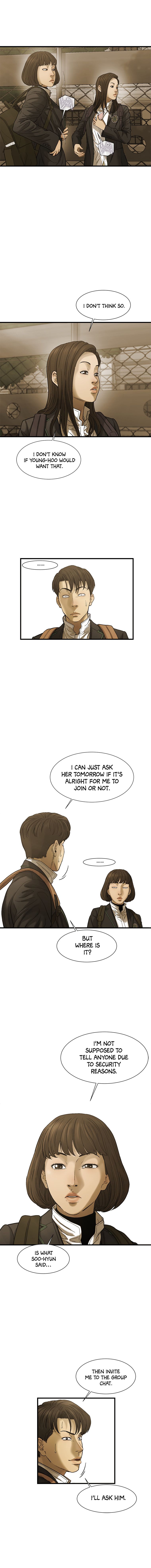 Read Cell Manga Online