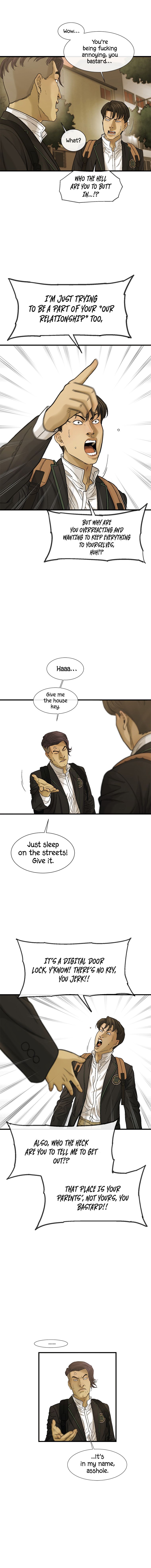 Read Cell Manga Online