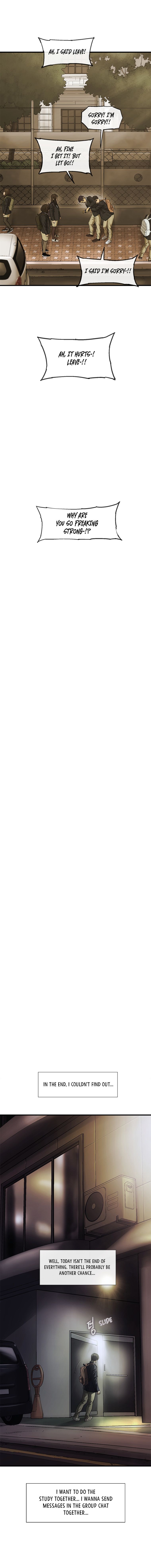 Read Cell Manga Online