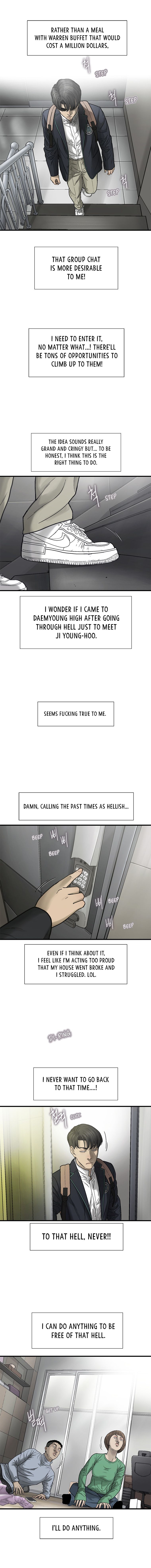 Read Cell Manga Online