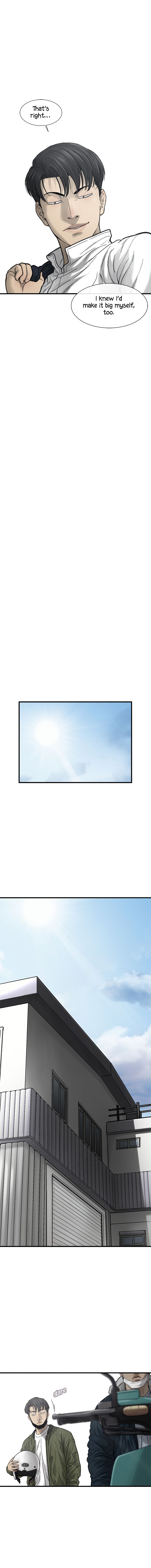 Read Cell Manga Online