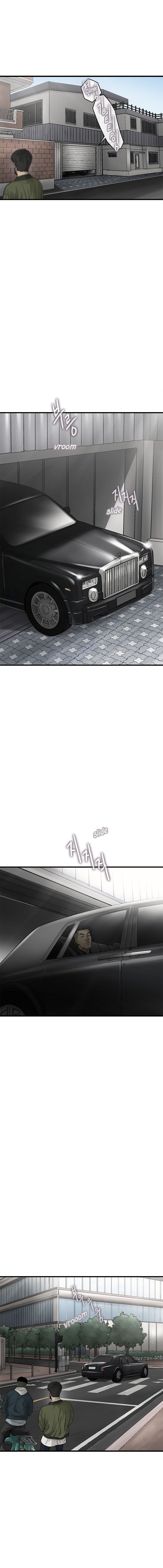 Read Cell Manga Online