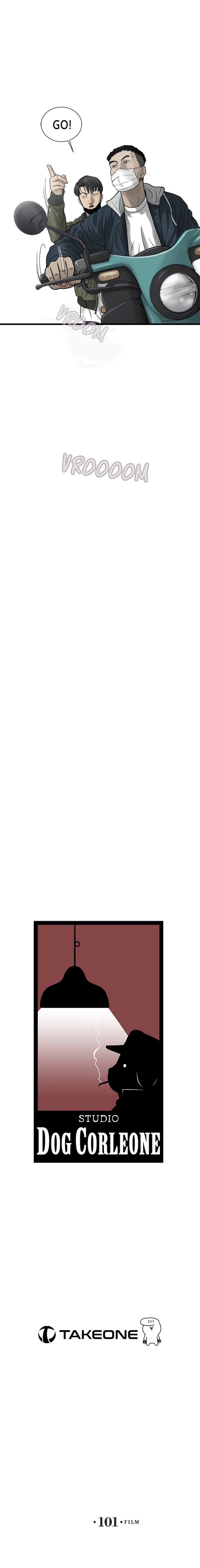 Read Cell Manga Online