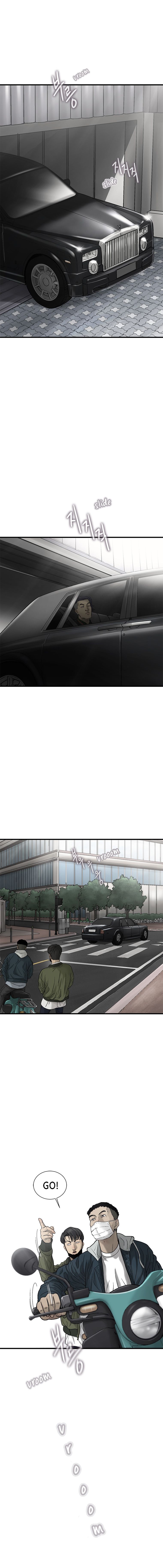 Read Cell Manga Online