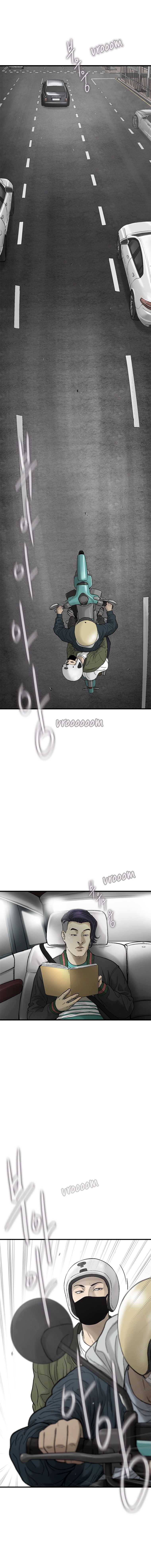 Read Cell Manga Online