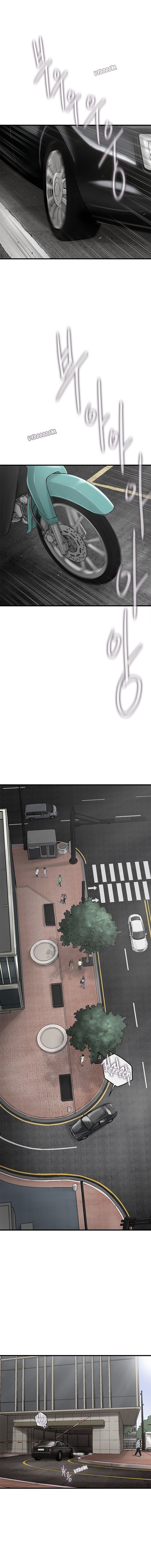 Read Cell Manga Online