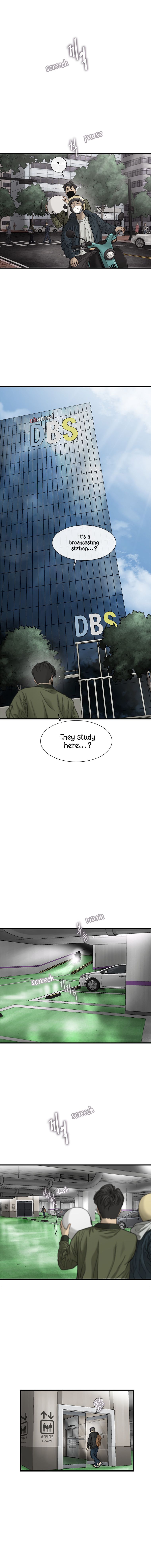 Read Cell Manga Online