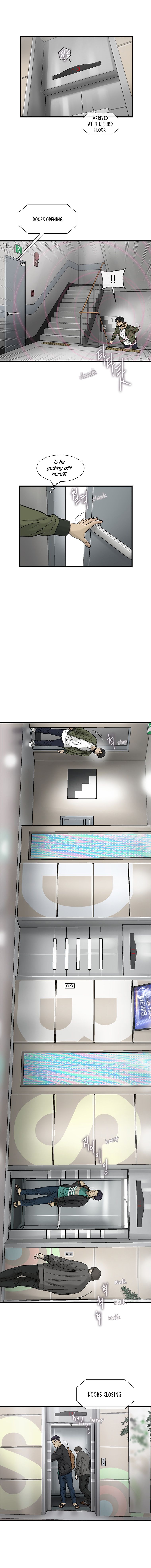 Read Cell Manga Online