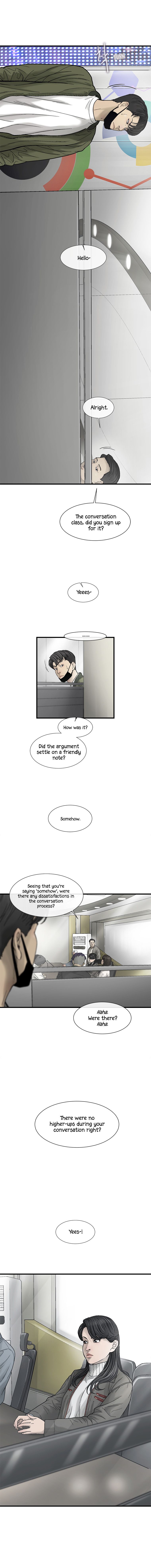 Read Cell Manga Online