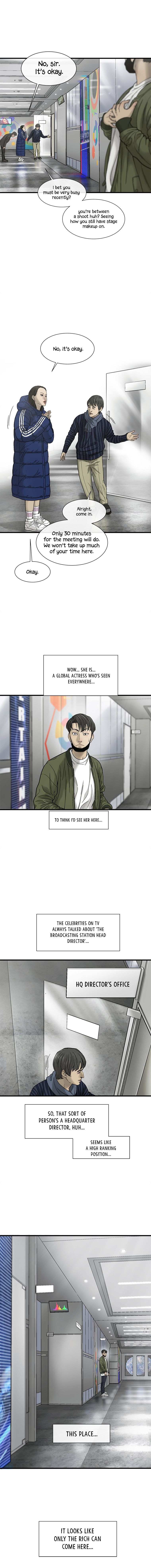 Read Cell Manga Online