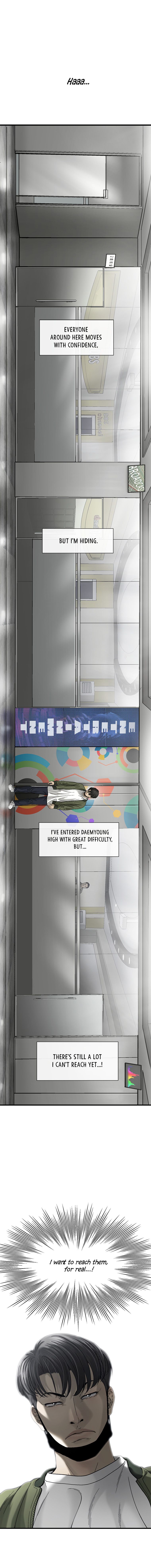 Read Cell Manga Online