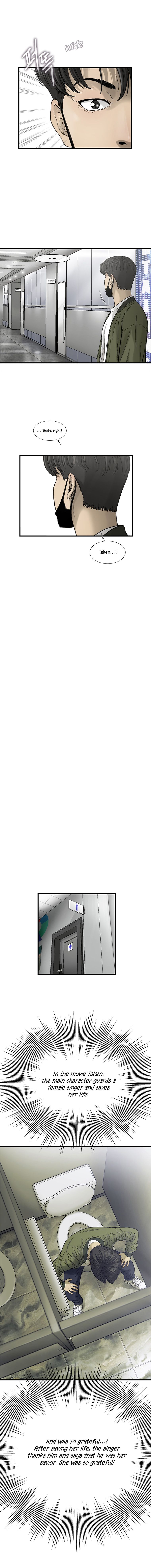 Read Cell Manga Online