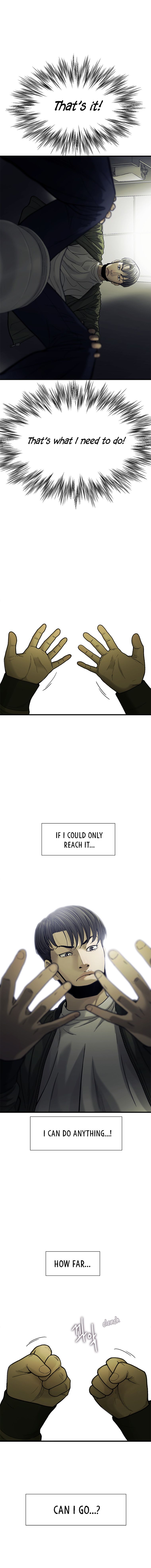 Read Cell Manga Online