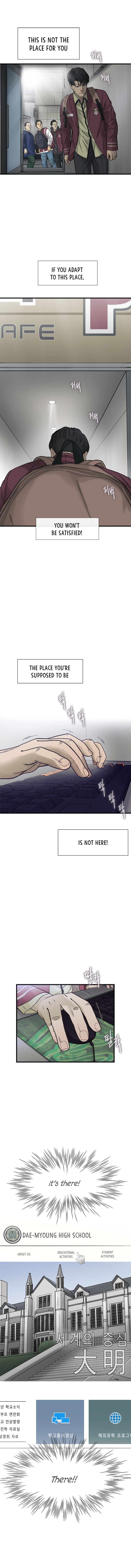 Read Cell Manga Online