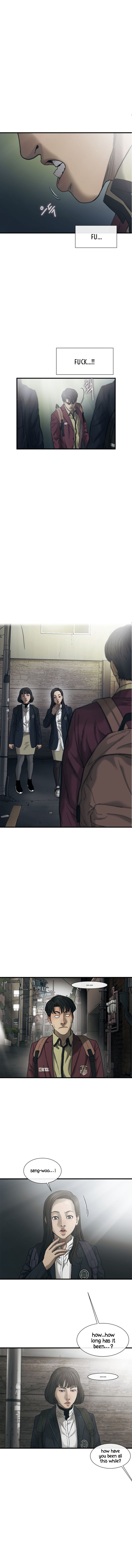 Read Cell Manga Online