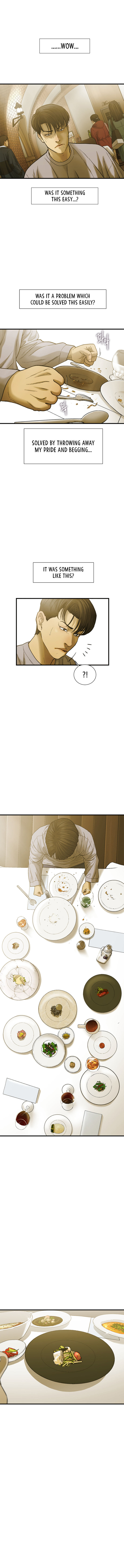 Read Cell Manga Online