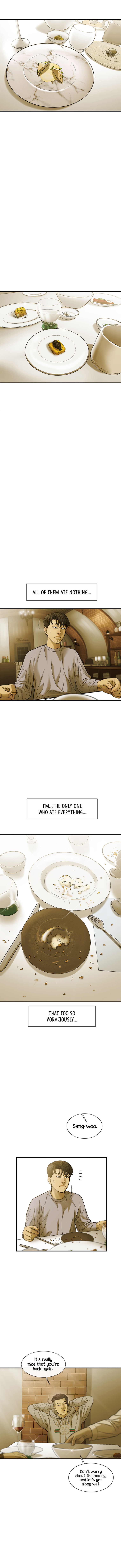 Read Cell Manga Online