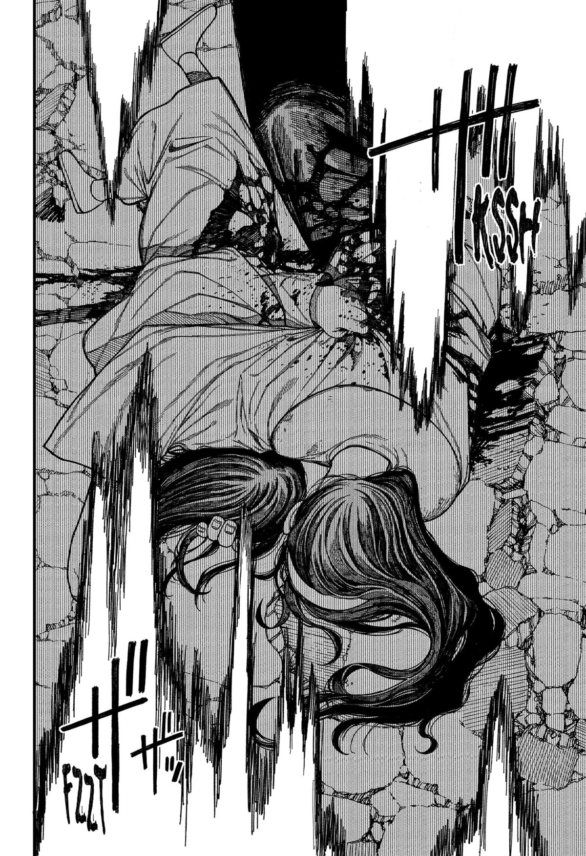 Read Centuria Manga Online