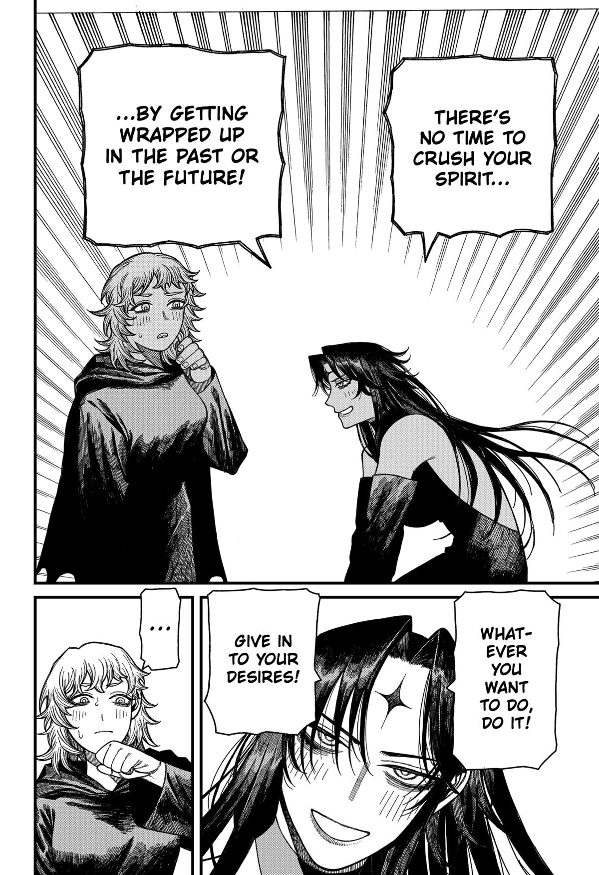 Read Centuria Manga Online