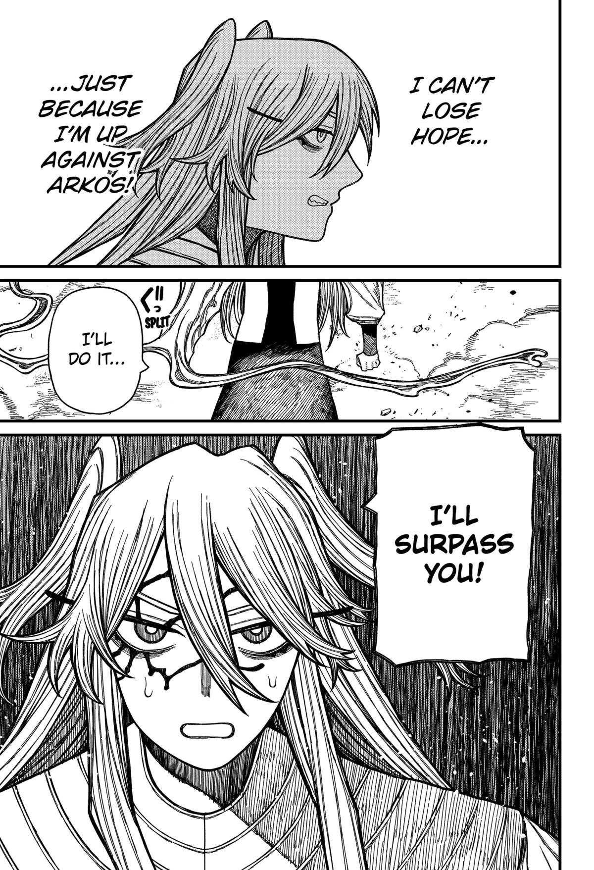 Read Centuria Manga Online