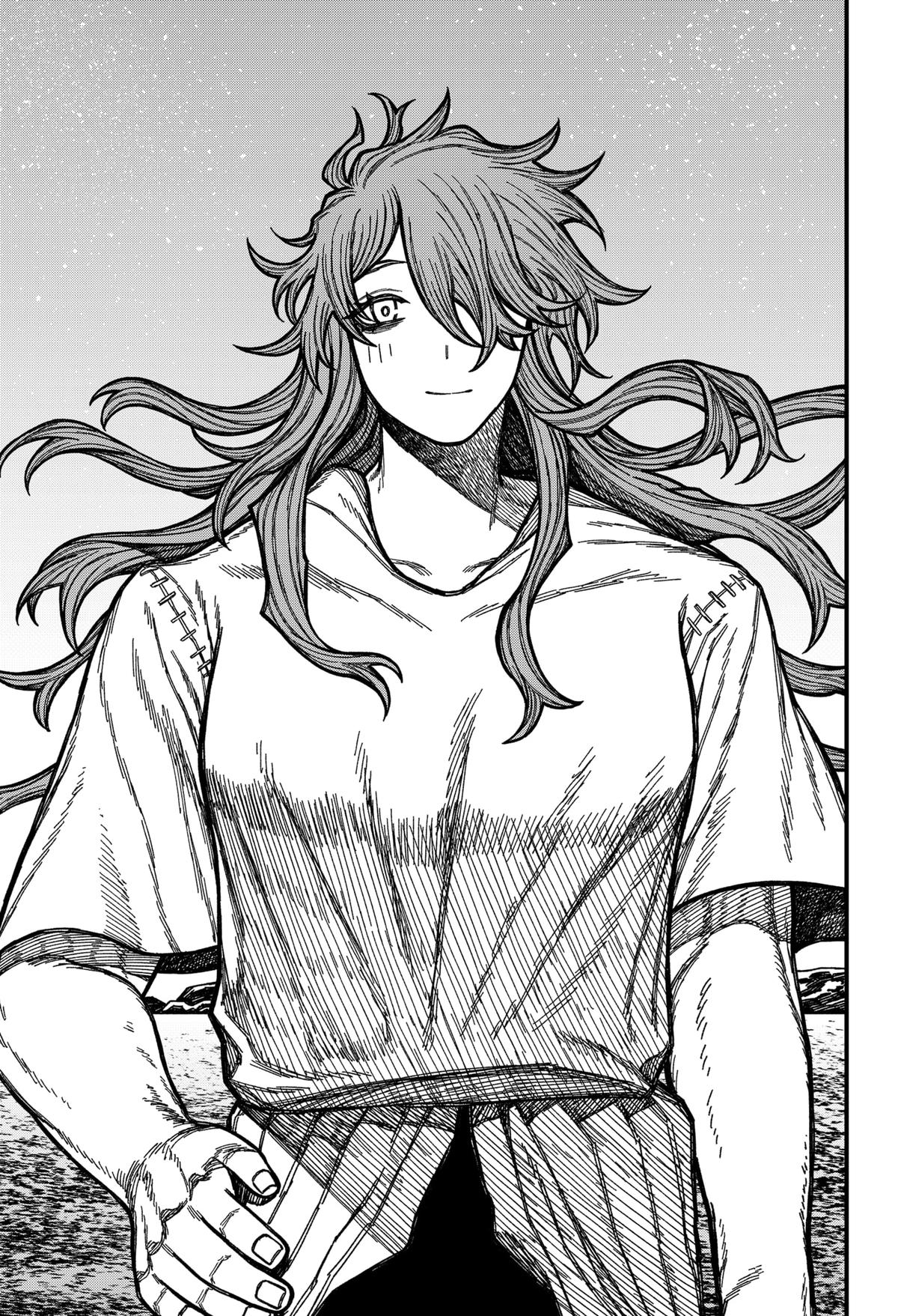 Read Centuria Manga Online