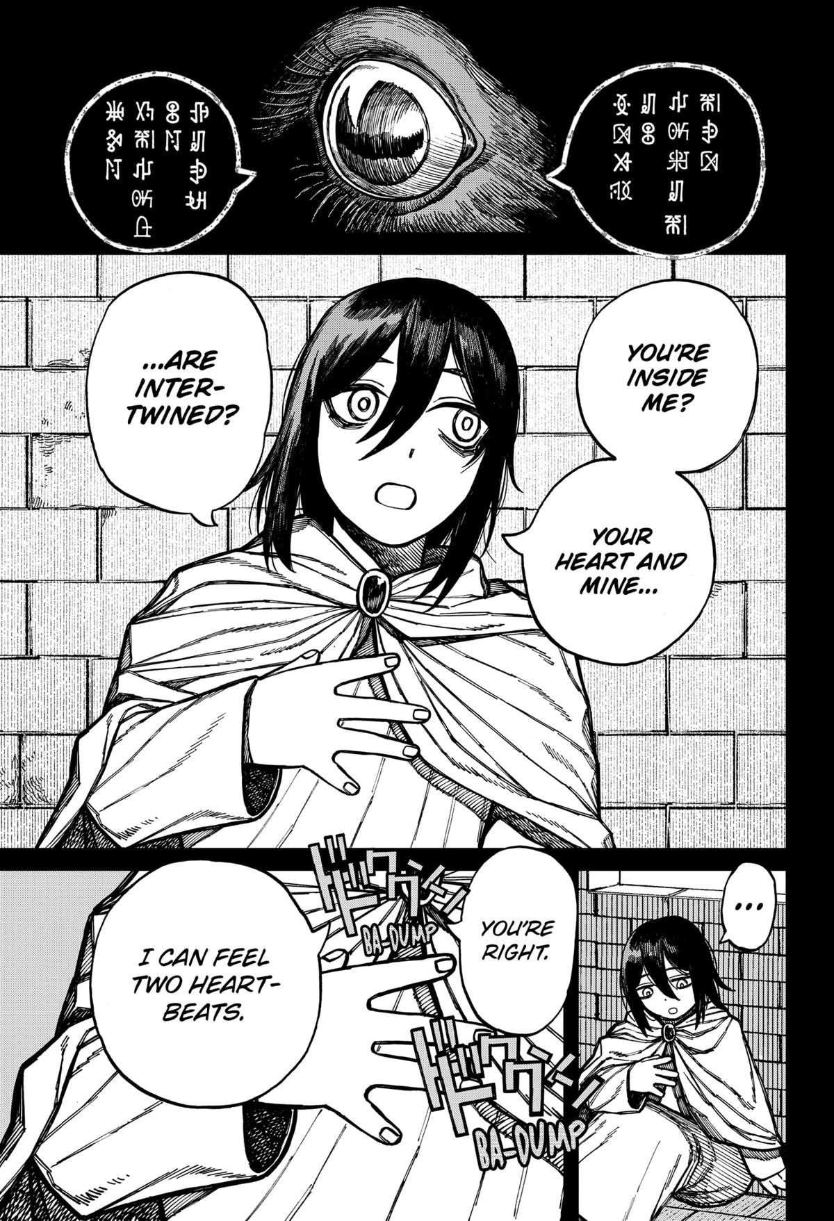 Read Centuria Manga Online