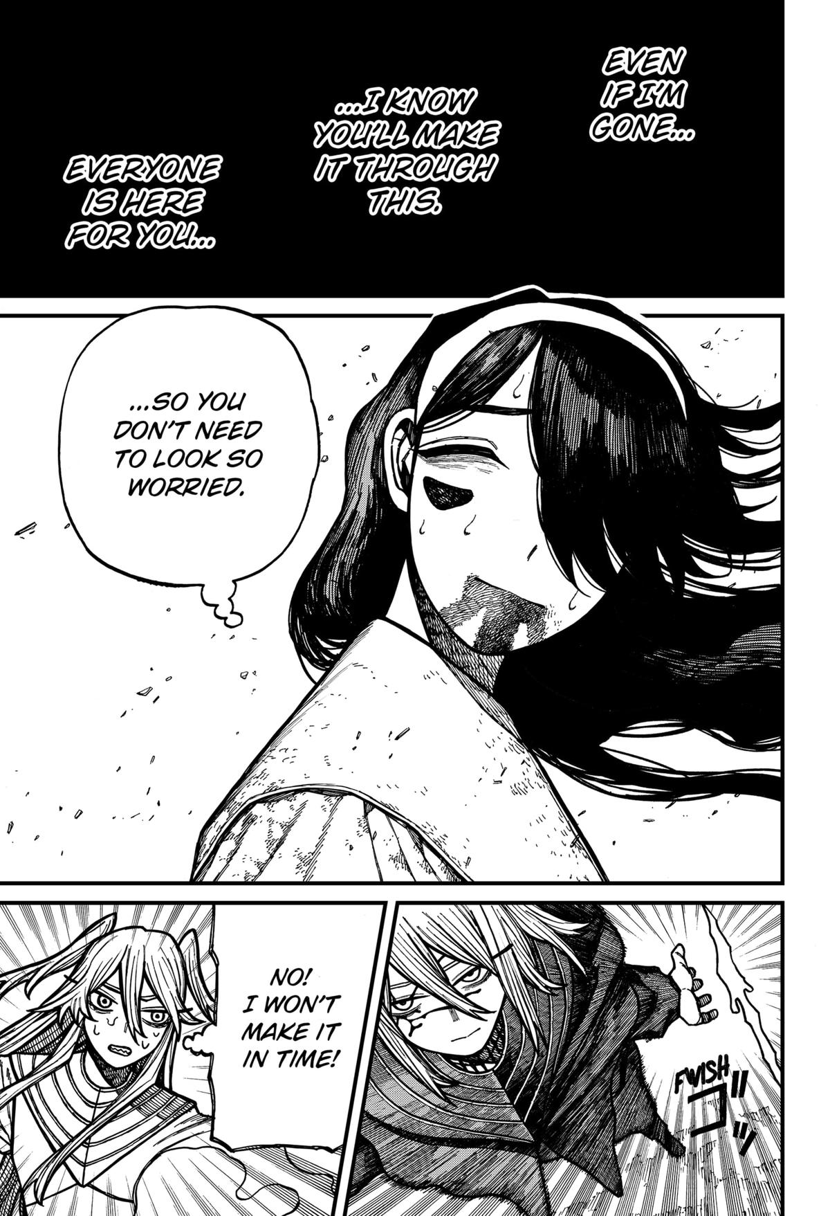 Read Centuria Manga Online