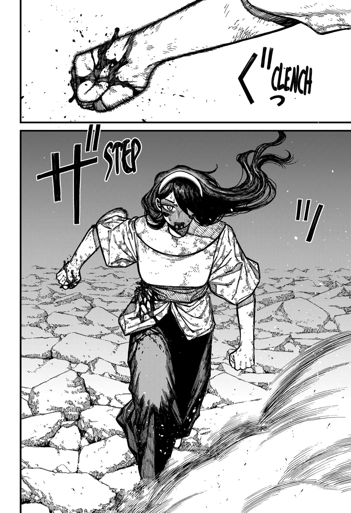 Read Centuria Manga Online