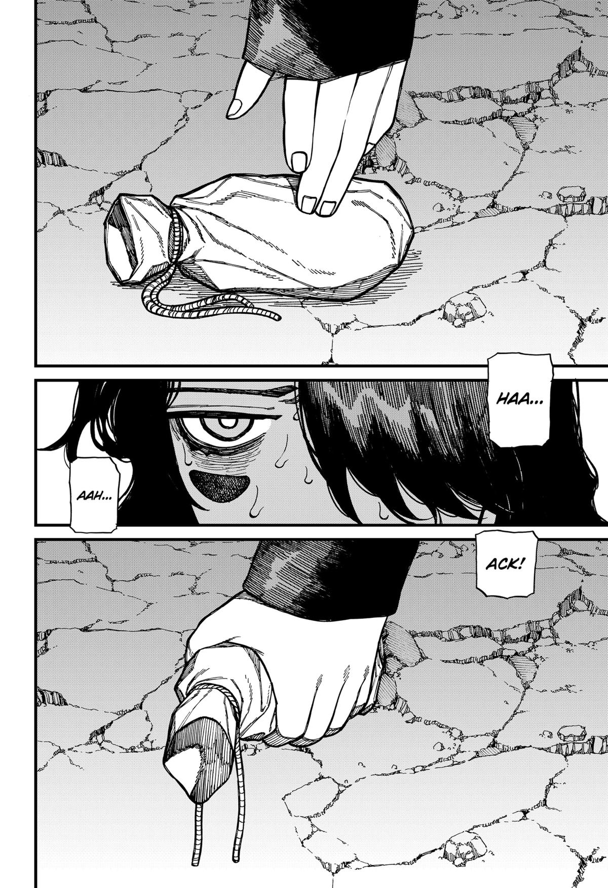 Read Centuria Manga Online