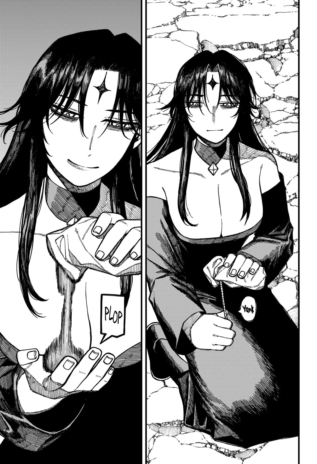 Read Centuria Manga Online