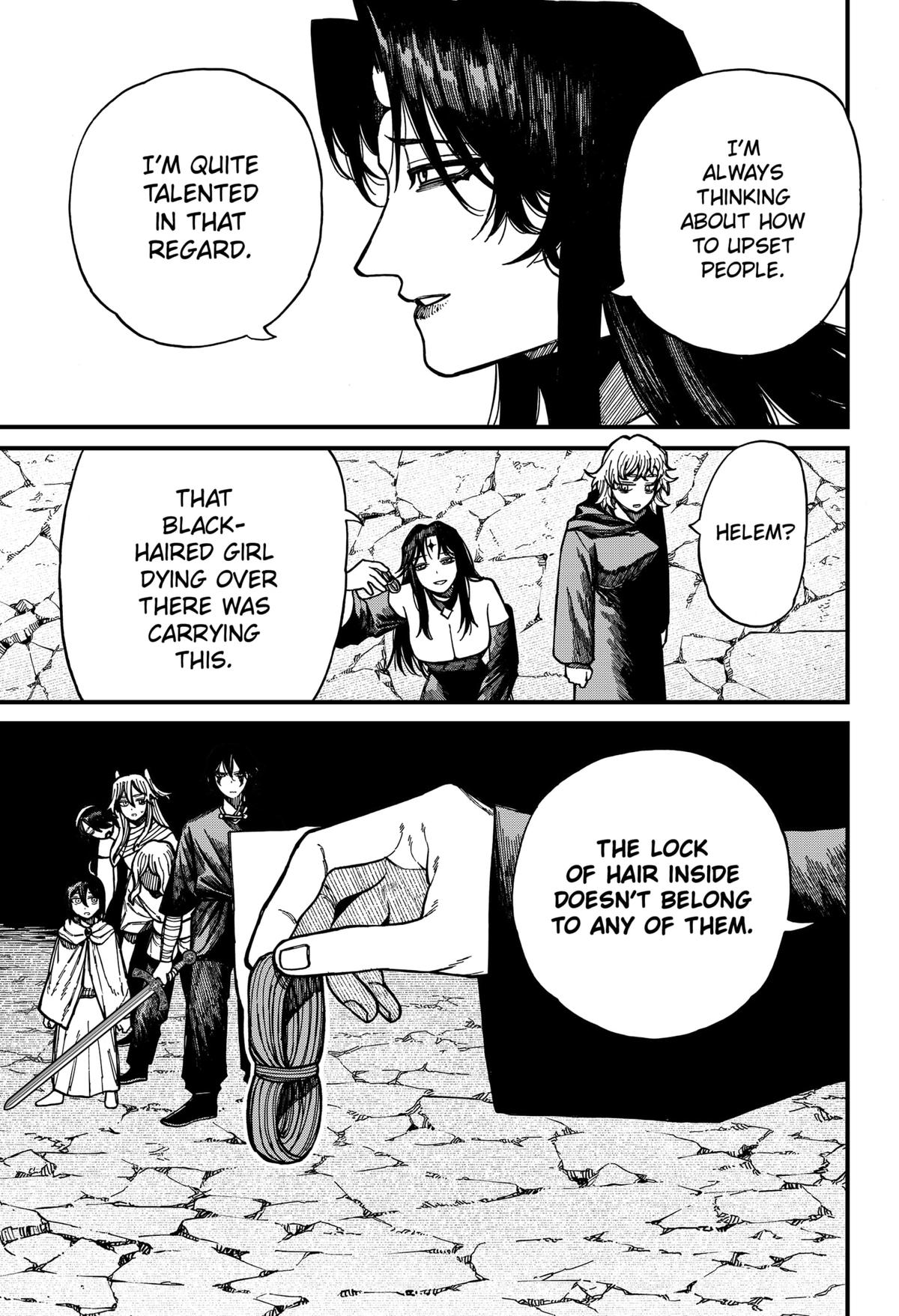 Read Centuria Manga Online